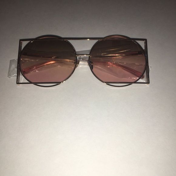 Wildfox Turner sunglasses - Picture 6 of 7